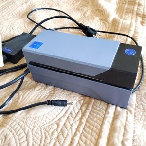 Rollo Thermal Label Printer with labels 4x6